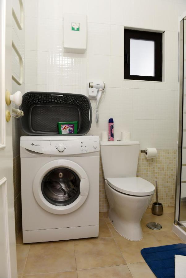 Cartaia Apartamento Leste Quarteira Exterior foto