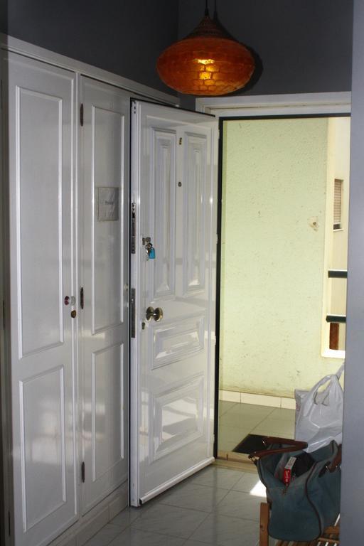 Cartaia Apartamento Leste Quarteira Exterior foto